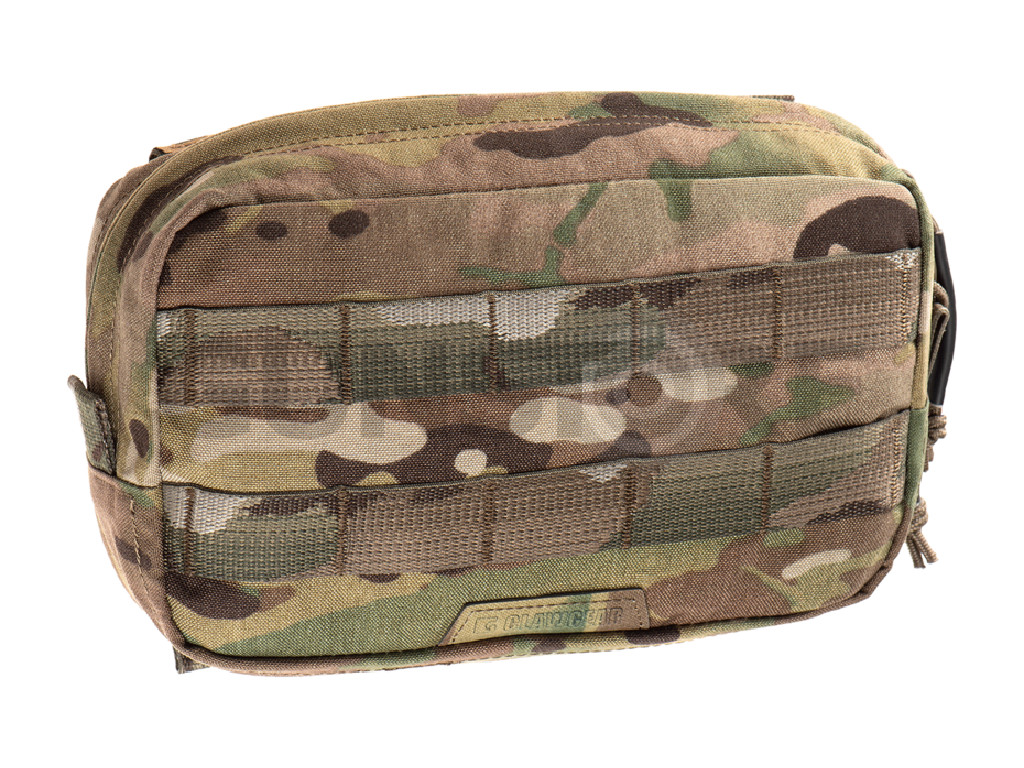 Medium Horizontal Utility Pouch Core