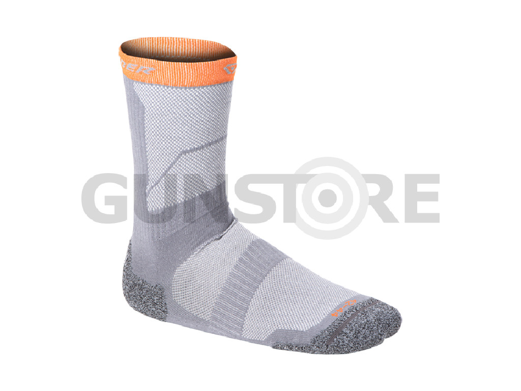 T.O.R.D. Crew Socks