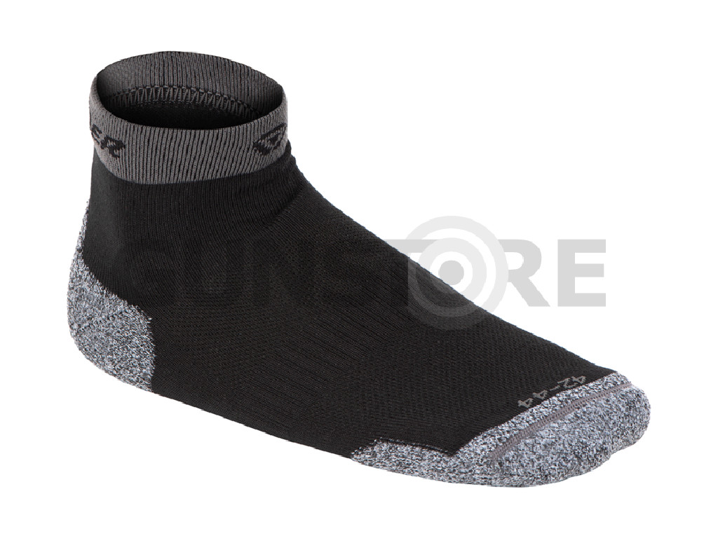 T.O.R.D. Ankle Socks