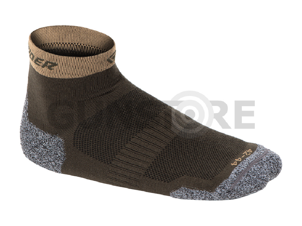 T.O.R.D. Ankle Socks