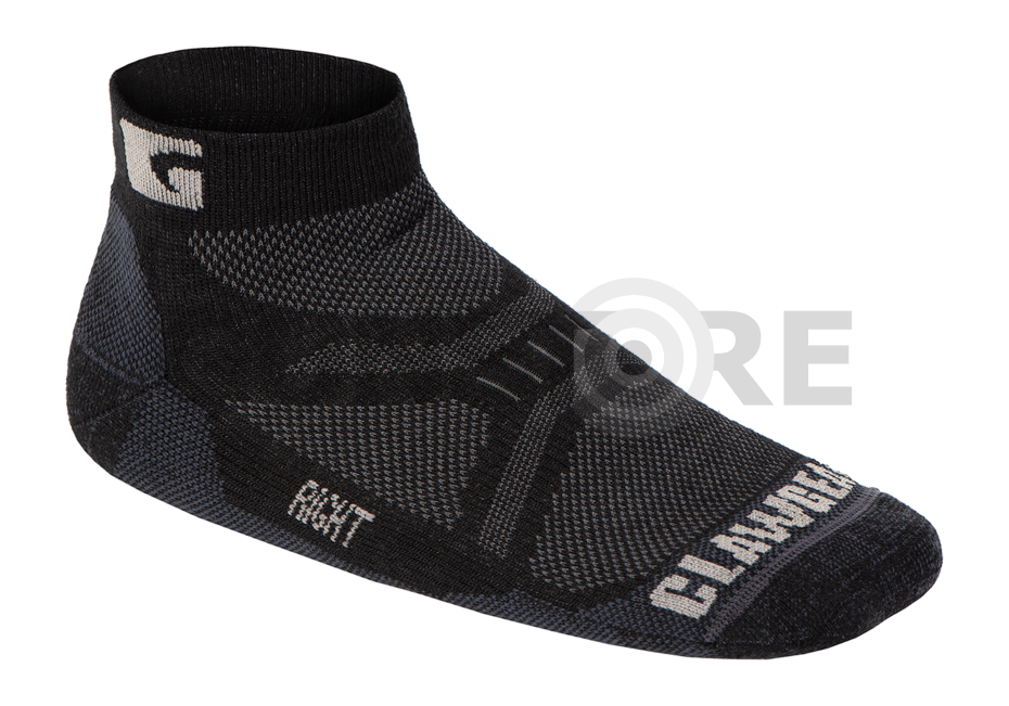 Merino Low Cut / Ankle Socks