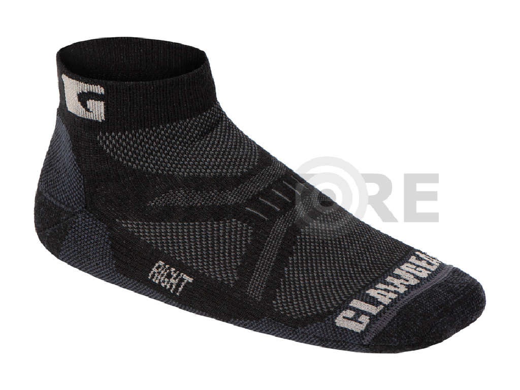 Merino Low Cut / Ankle Socks