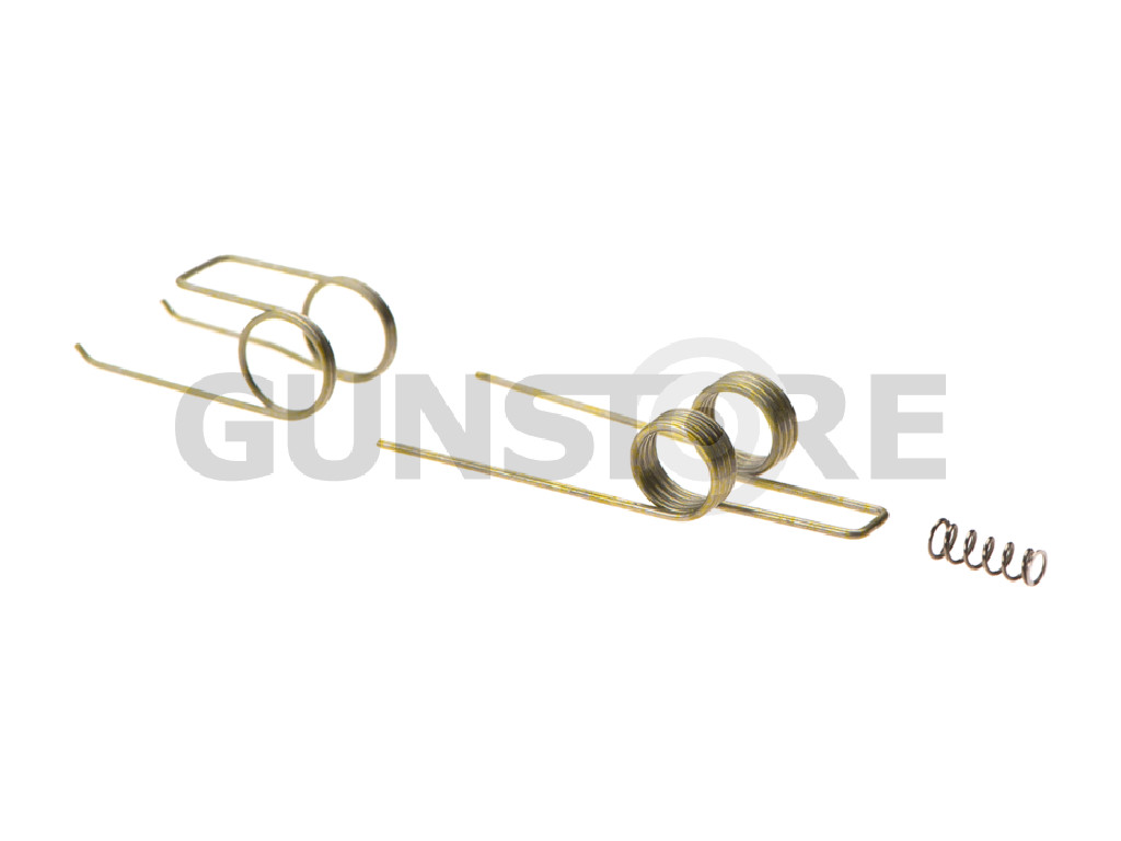 AR Reduced Power Trigger Spring Kit