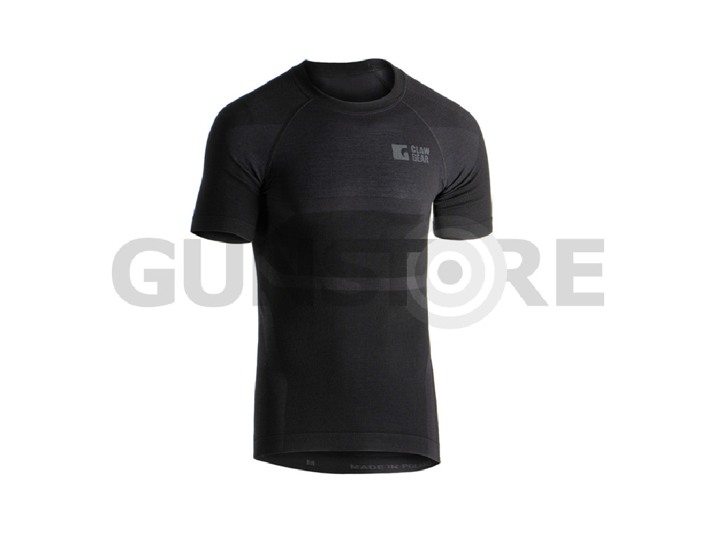 Merino Seamless Shirt SS