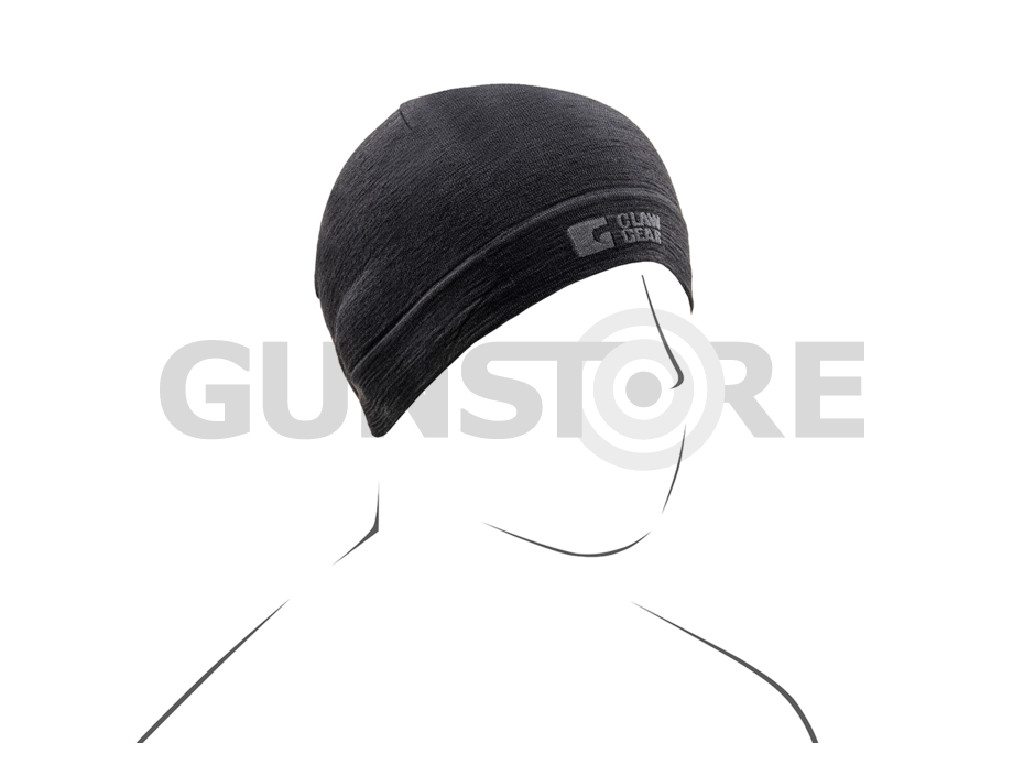 Merino Seamless Beanie