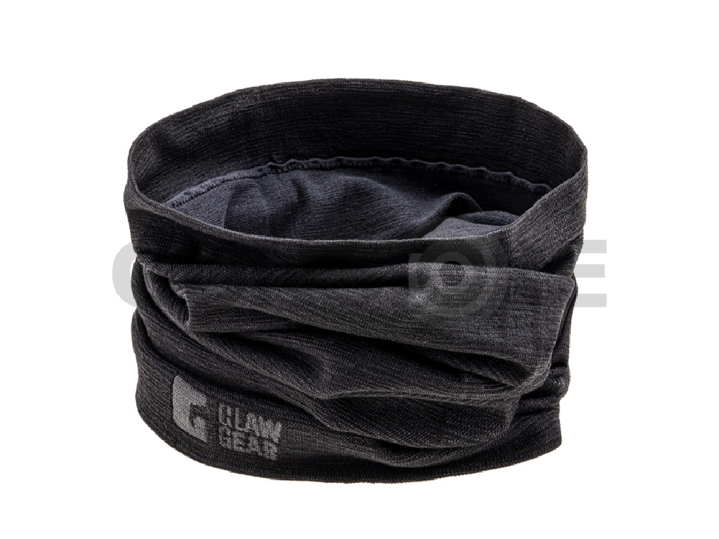 Merino Seamless Neck Gaiter Long
