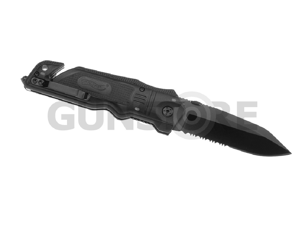 Emergency Rescue Knife