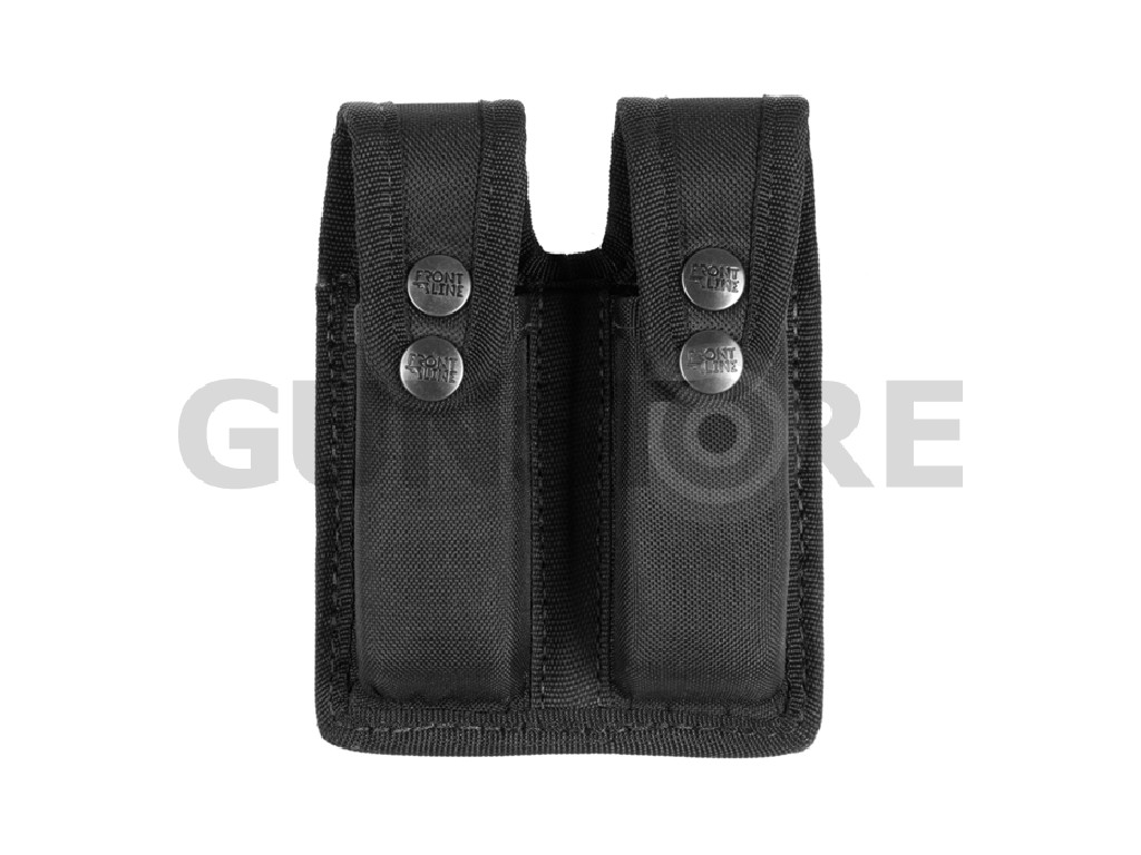 NG Double Pistol Mag Pouch for 9mm