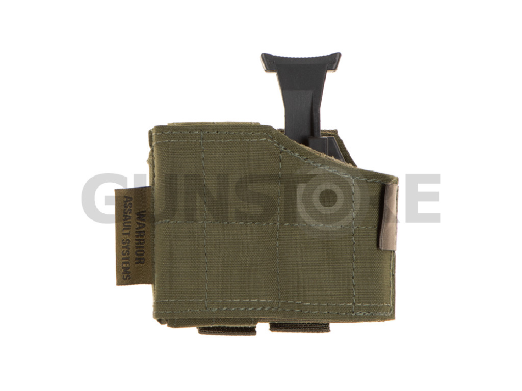 Universal Pistol Holster Left Handed