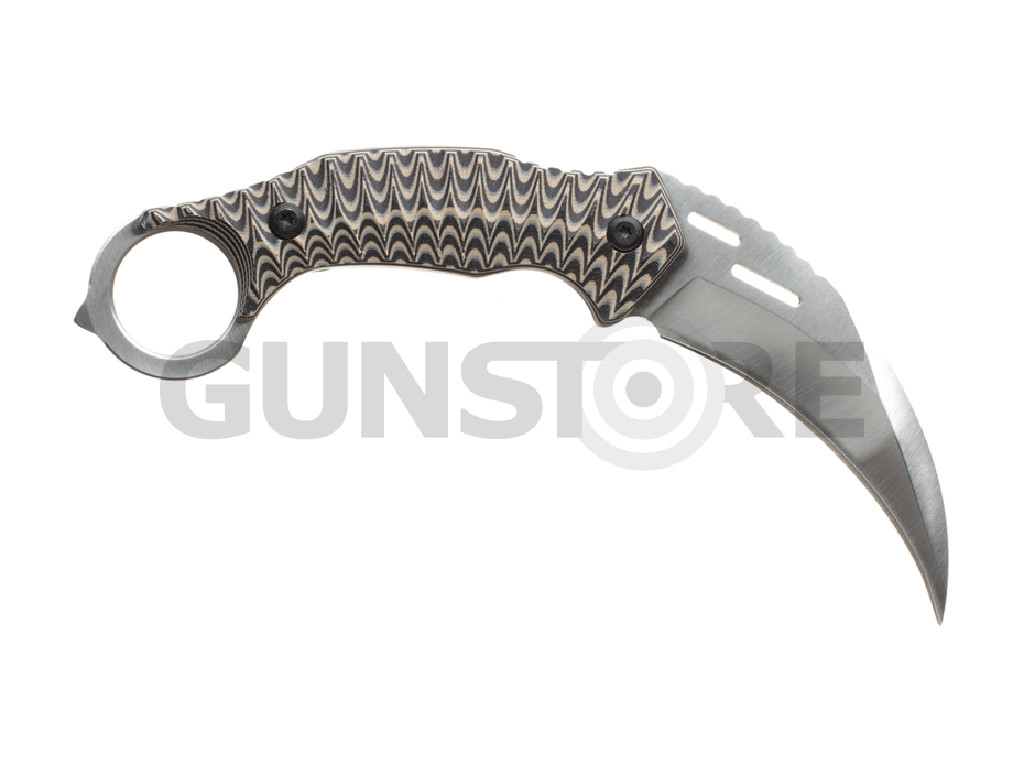 EF715 Fixed Blade