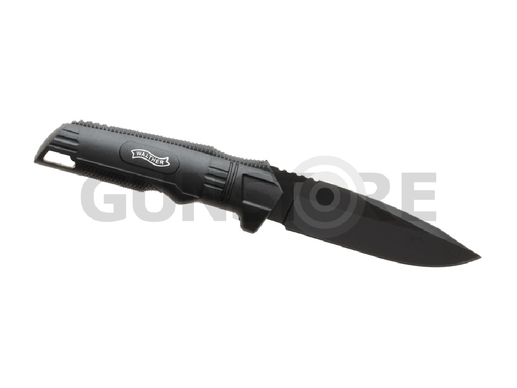 Back Up Knife