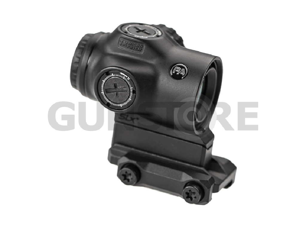 1X SLx Micro Prism Scope ACSS Cyclops Gen 2