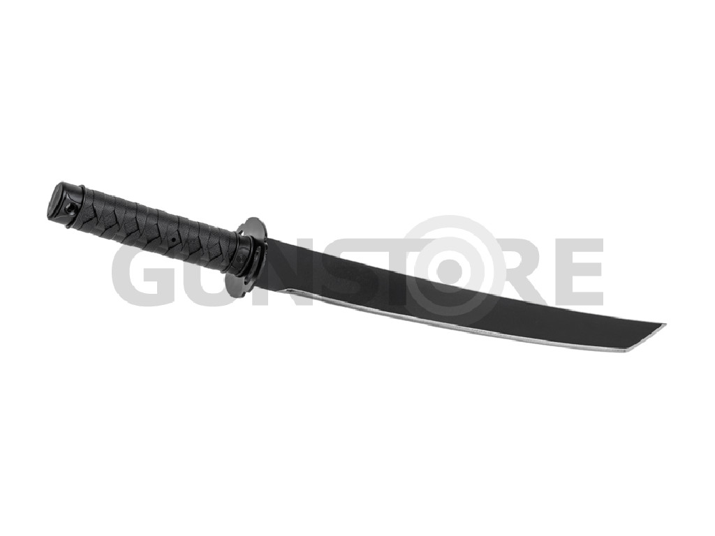 Tactical Wakizashi Machete