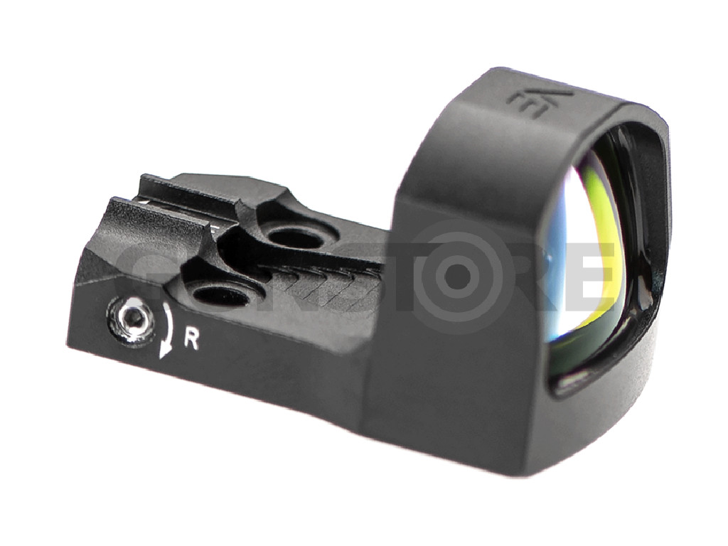 Frenzy-S 1x17x24 AUT Red Dot Sight