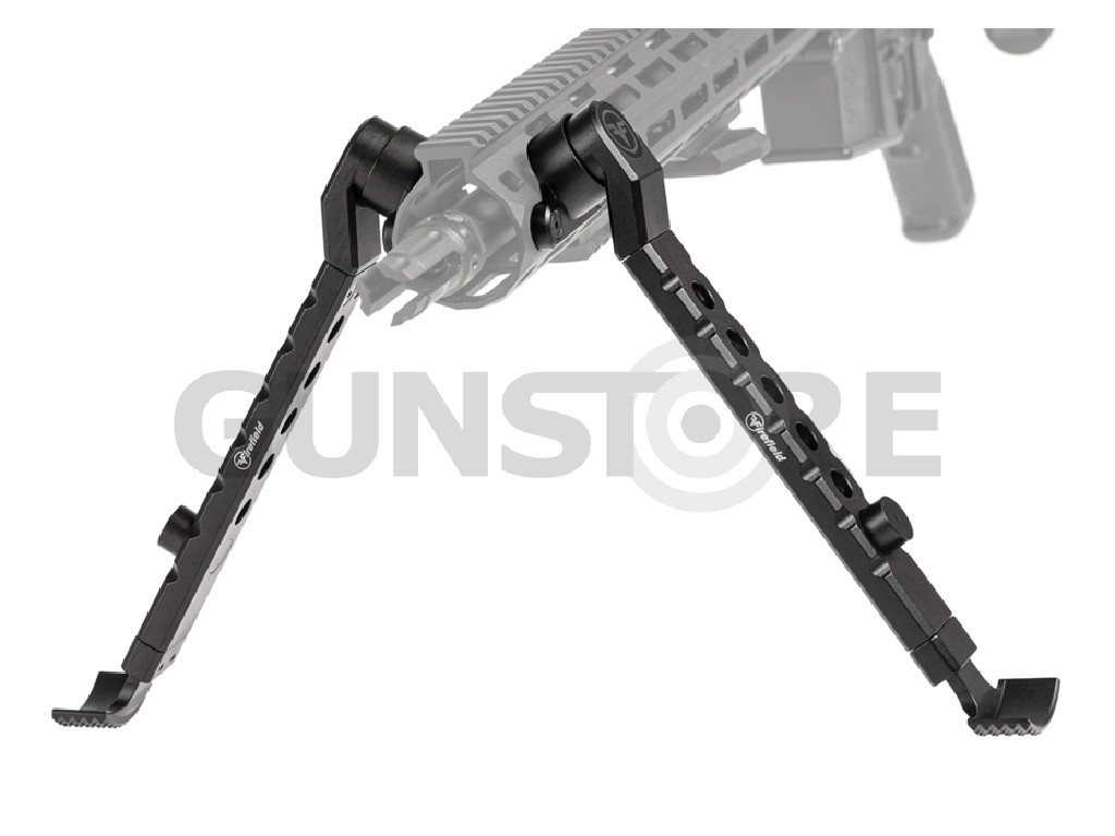 Scarab 9-12" M-LOK Bipod