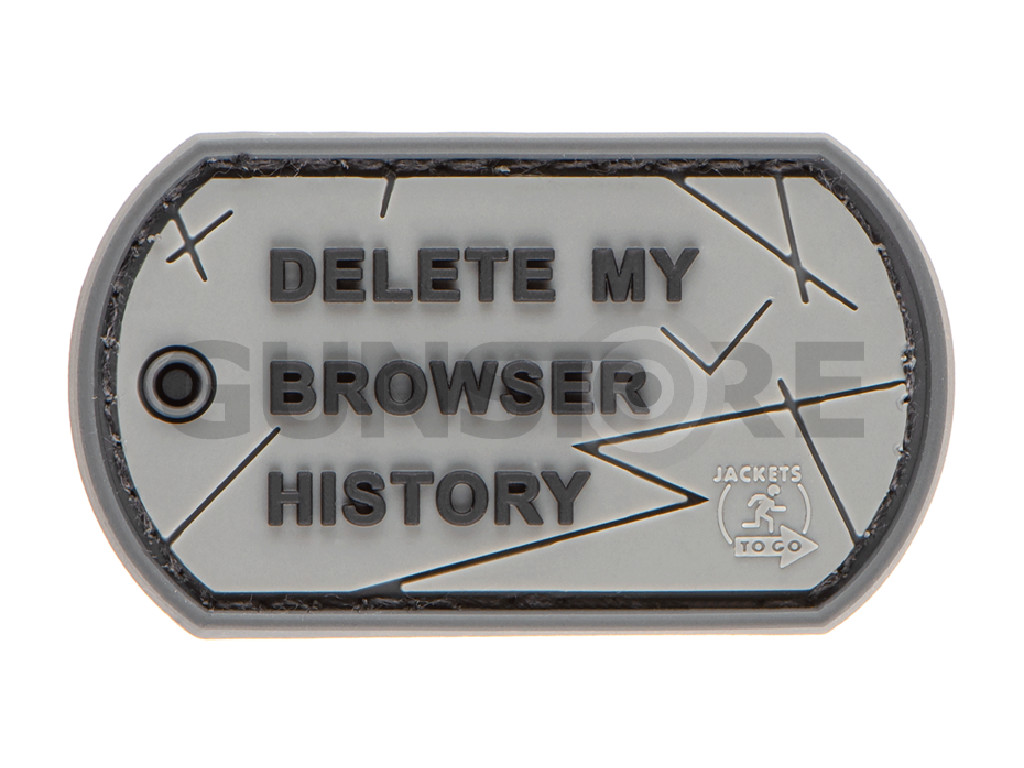 Browser History Patch