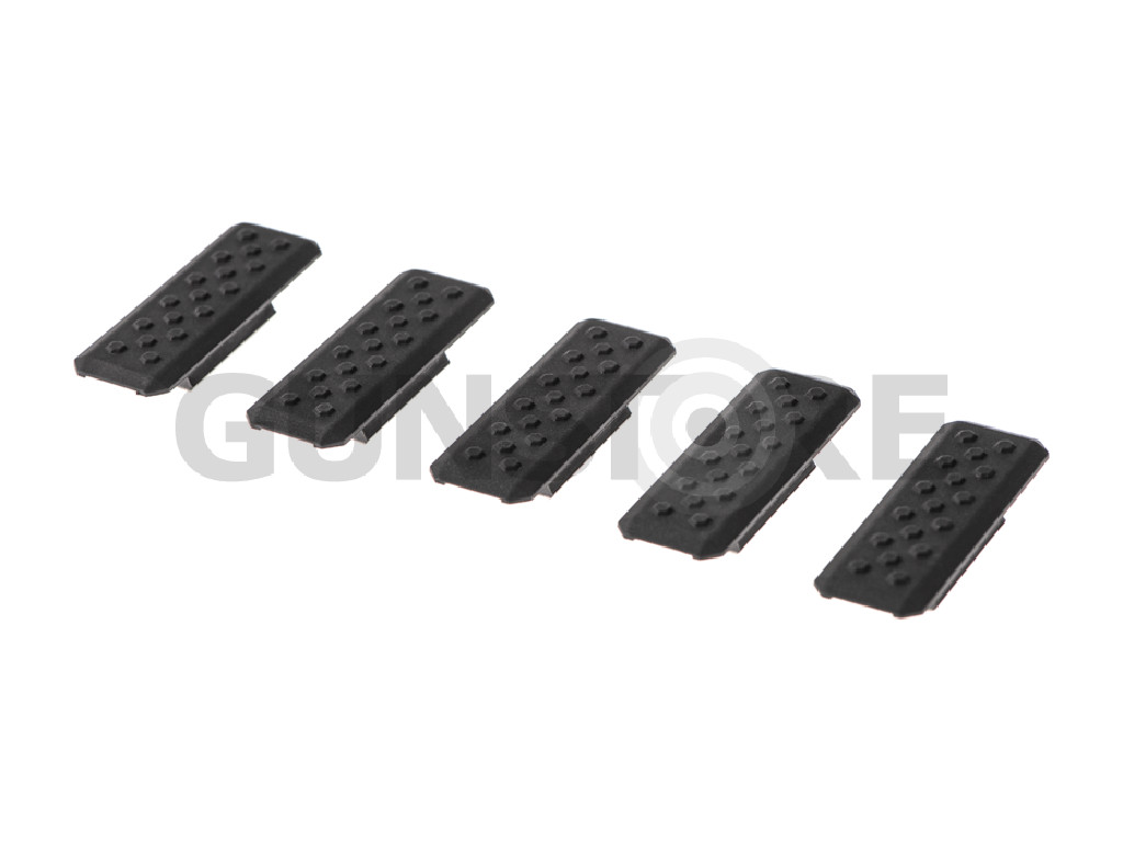 MLOK V1 Cover 5pcs
