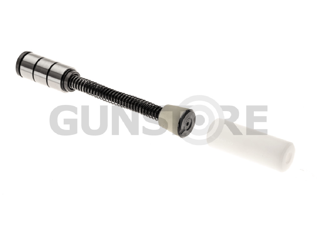 AR Silent Captured Spring - GEN 2