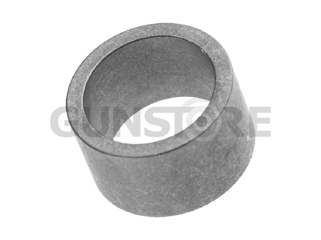 Tungsten Weight for Silent Captured Spring