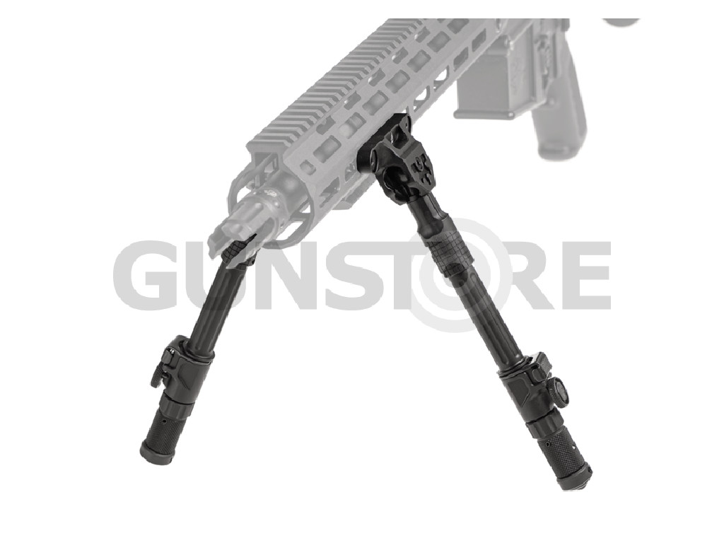 Recon FlexM-LOK II Bipod 7.0-9.0 Inch