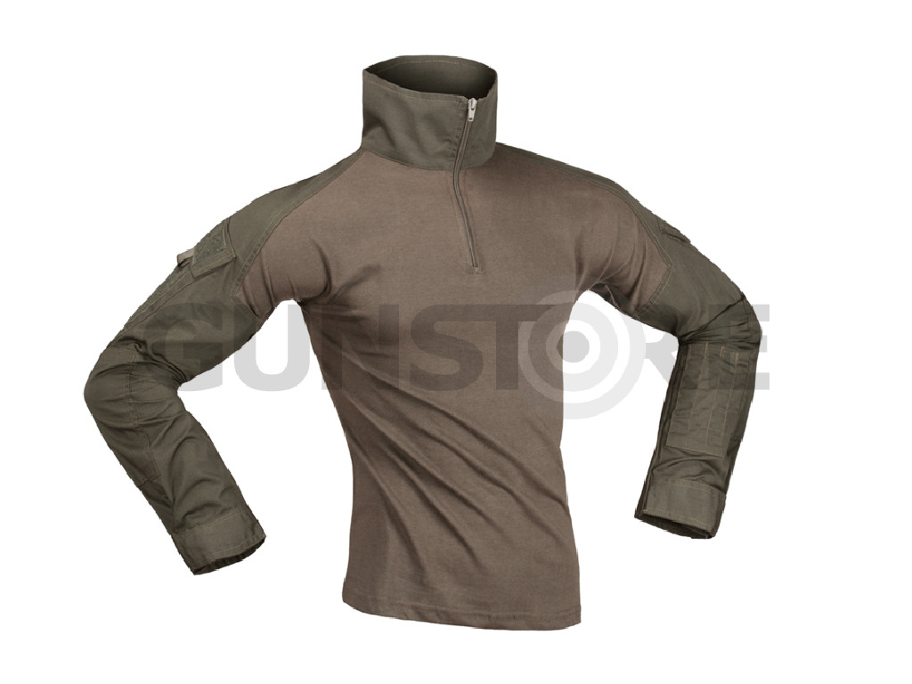 Combat Shirt