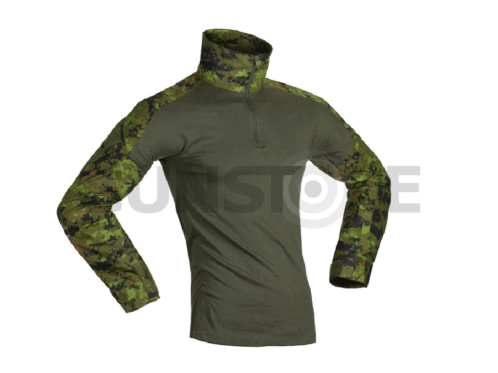 Combat Shirt