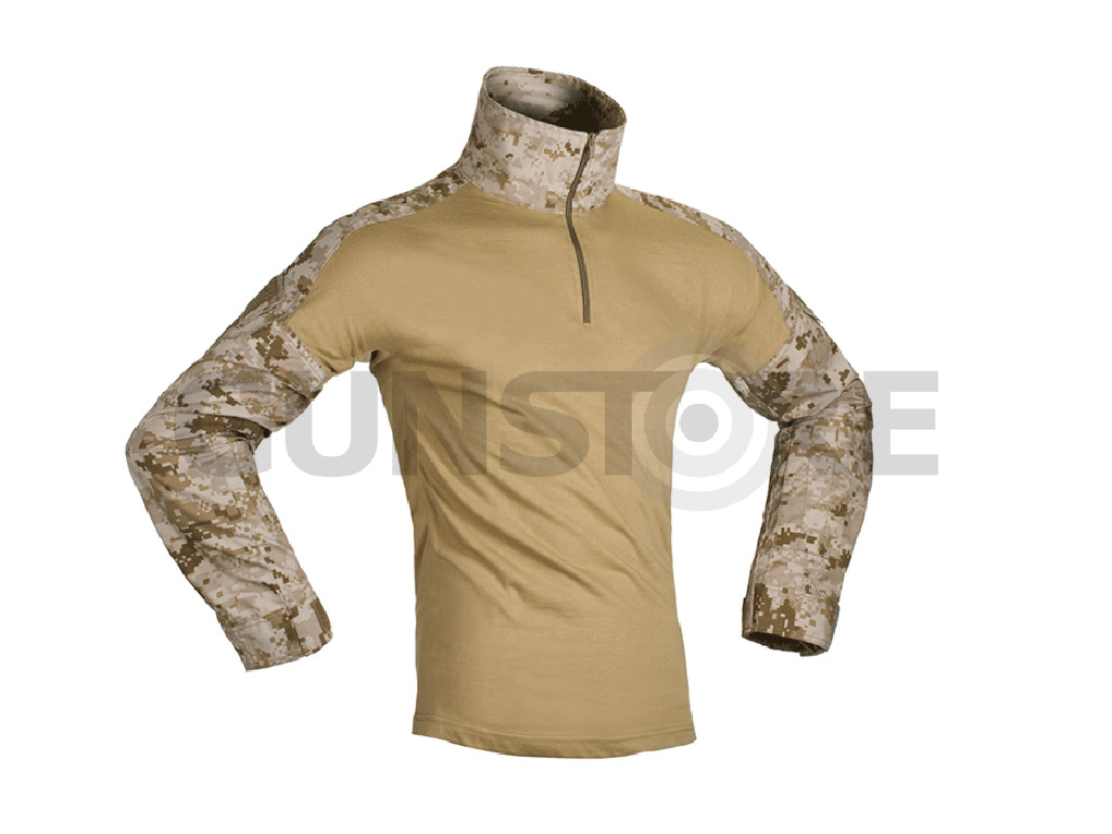Combat Shirt