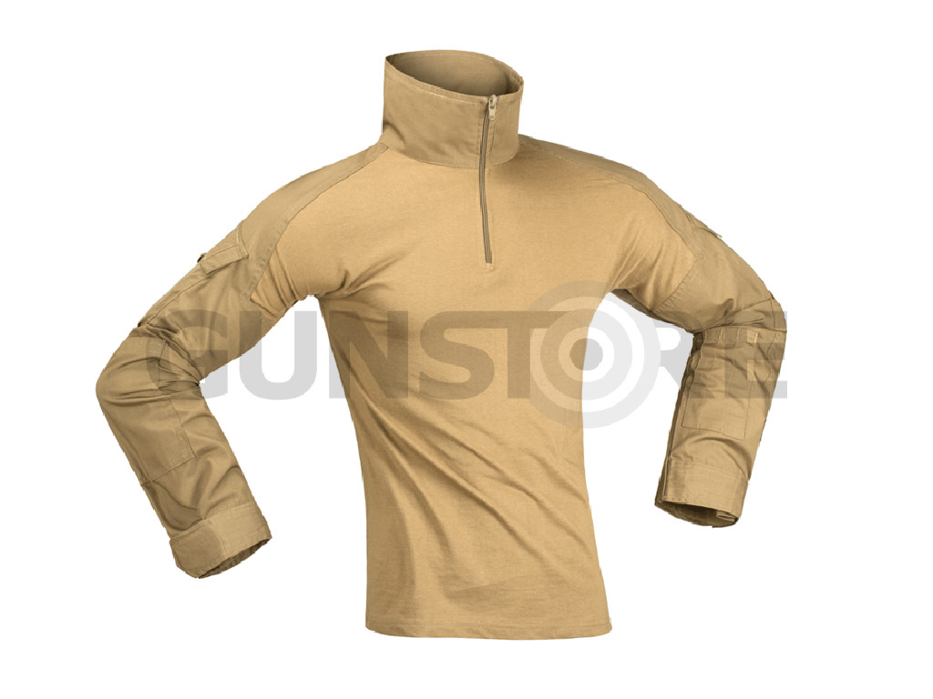 Combat Shirt