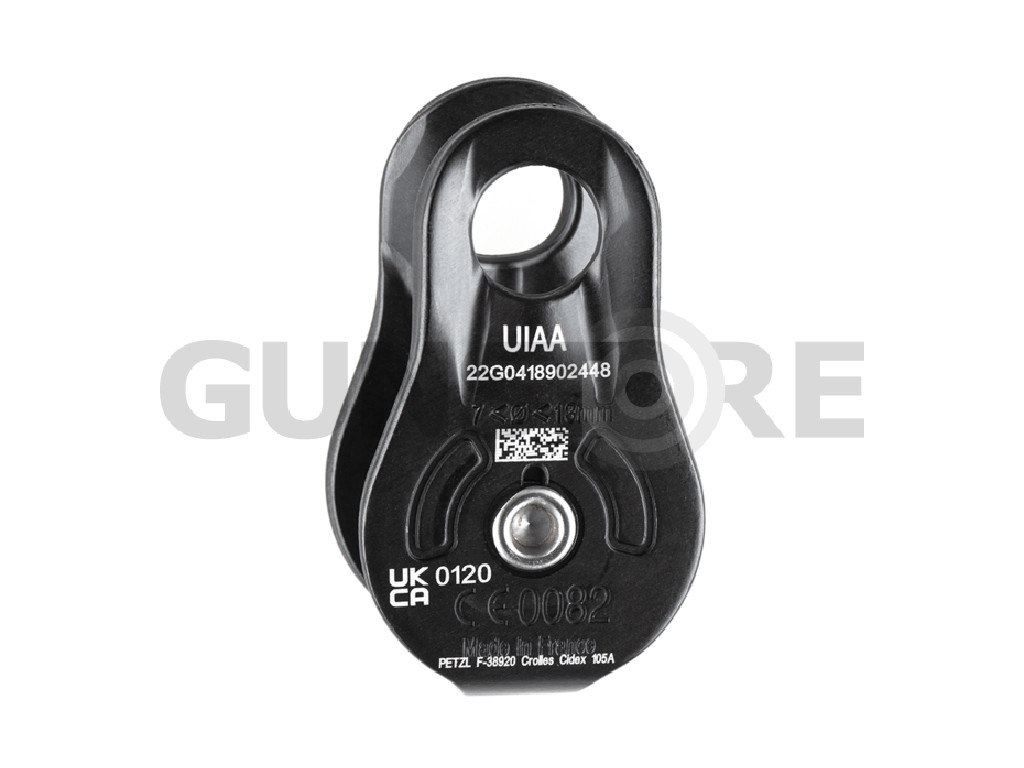 Fixe Pulley