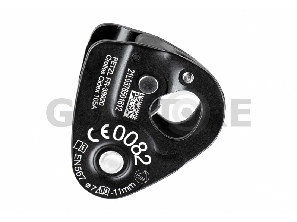Nano Traxion Pulley