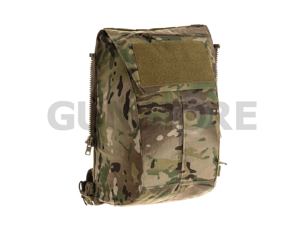 Pack Zip-On Panel 2.0