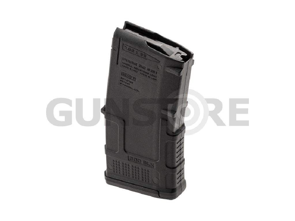 PMAG 20 300 Blackout Gen M3