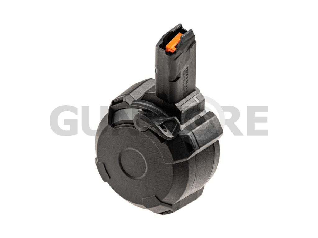 PMAG D-50 GL9 for Glock type PCC