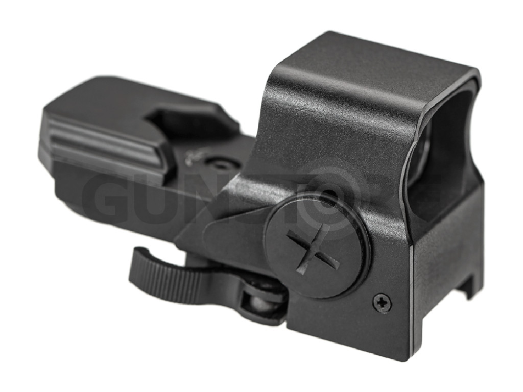 Omega 8 Red Dot Sight