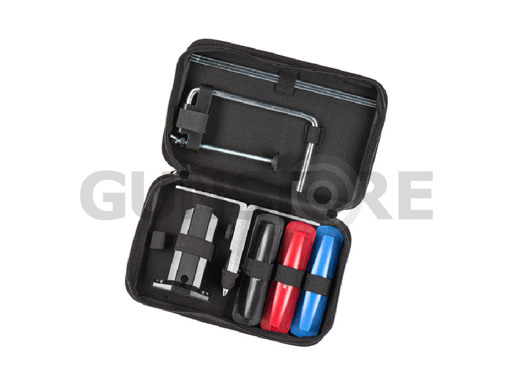Three Stone Precision Kit