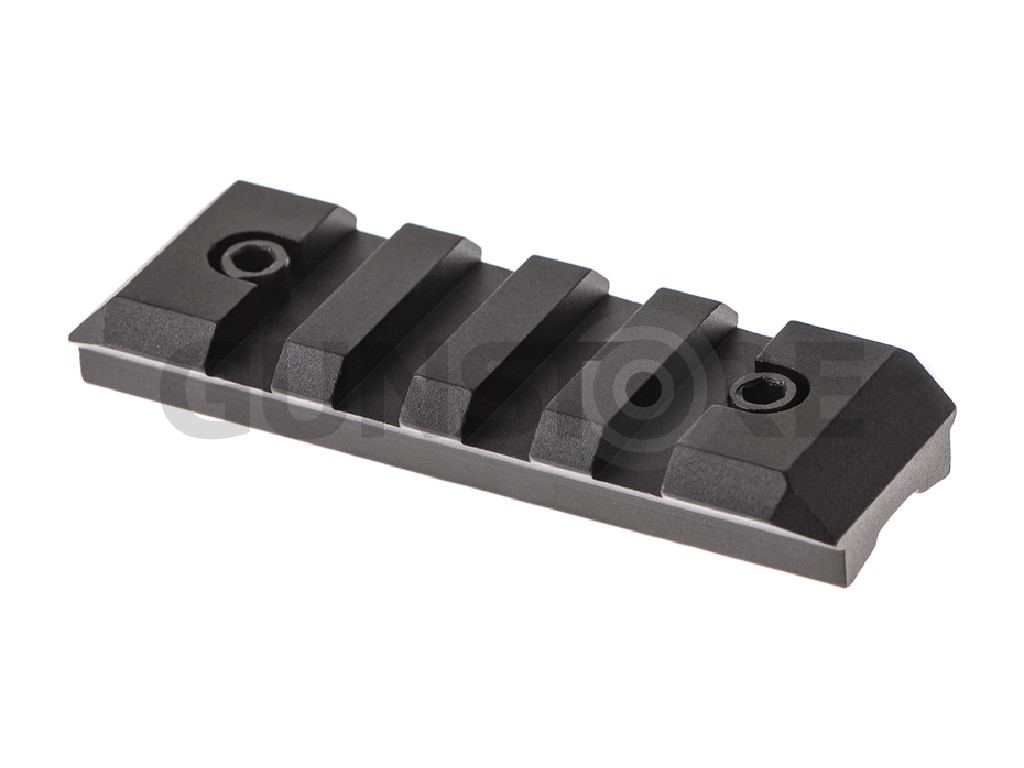 PRO Rail for Super Slim Drop-in Handguard 4 Slots