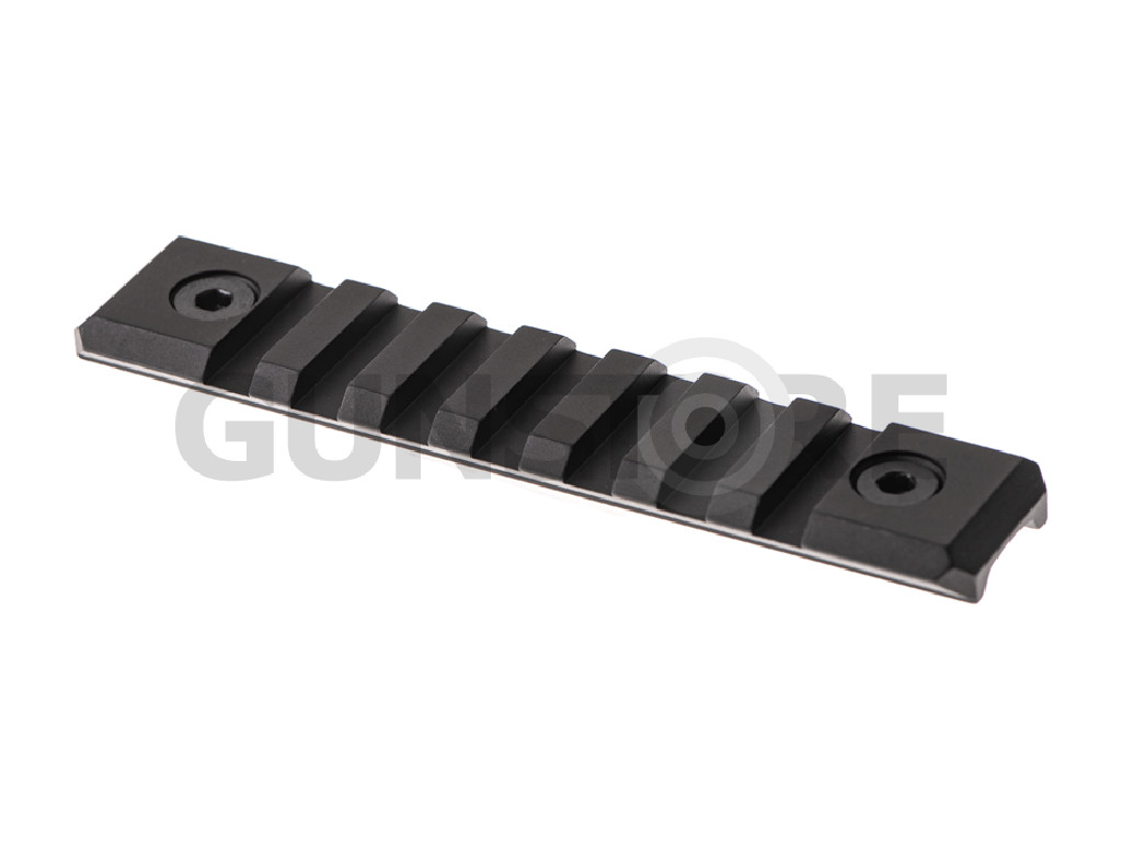 PRO Low Pro Mid Length Rail For Super Slim Rail 7 
