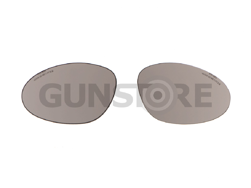 XL-1 Advanced Comm Grey Lens Set