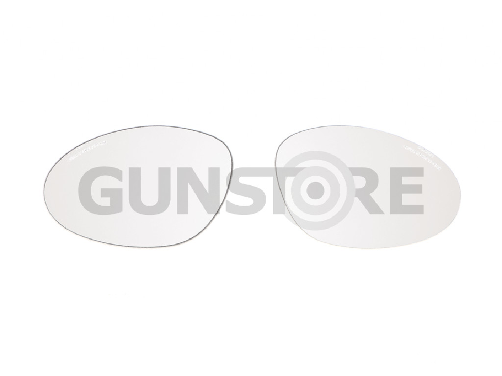 XL-1 Advanced Comm Clear Lens Set