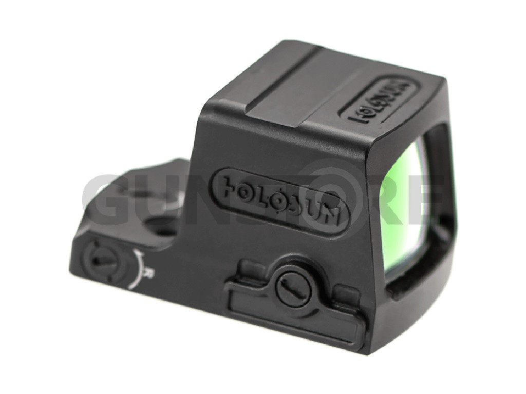 EPS 6 MOA Red Dot Sight