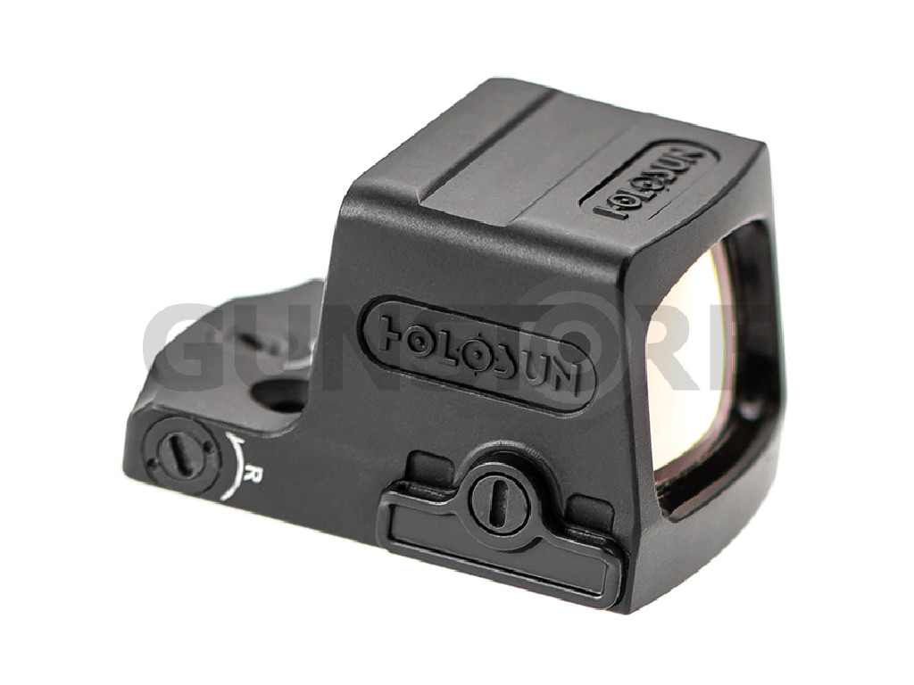EPS 6 MOA Green Dot Sight