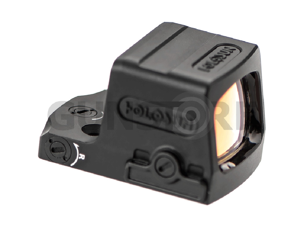 EPS 2 MOA Green Dot Sight