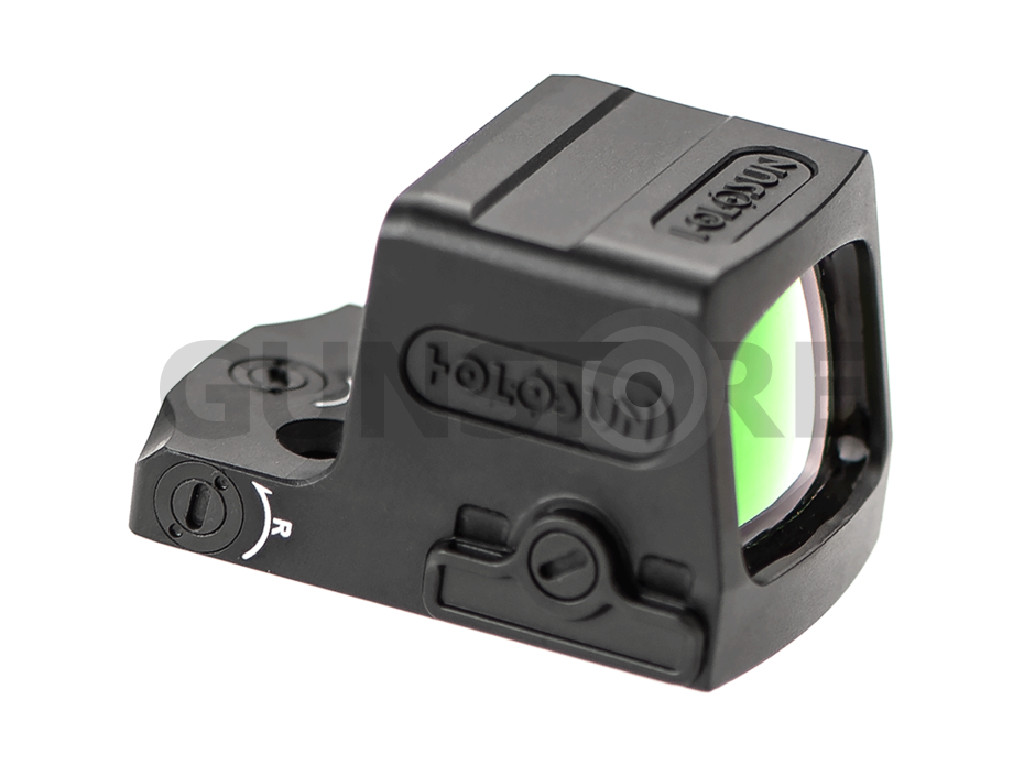 EPS 2 MOA Red Dot Sight