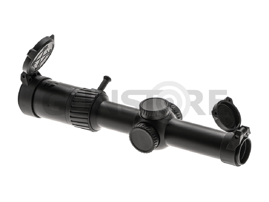 Presidio 1-6x24 CR1 SFP Riflescope