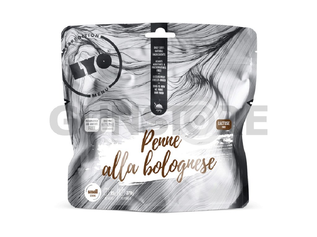 Penne Alla Bolognese 370g