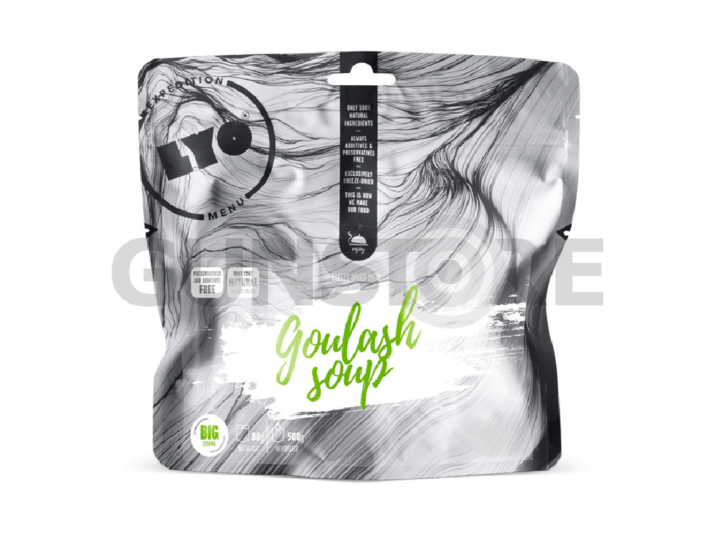 Goulash Soup 500g