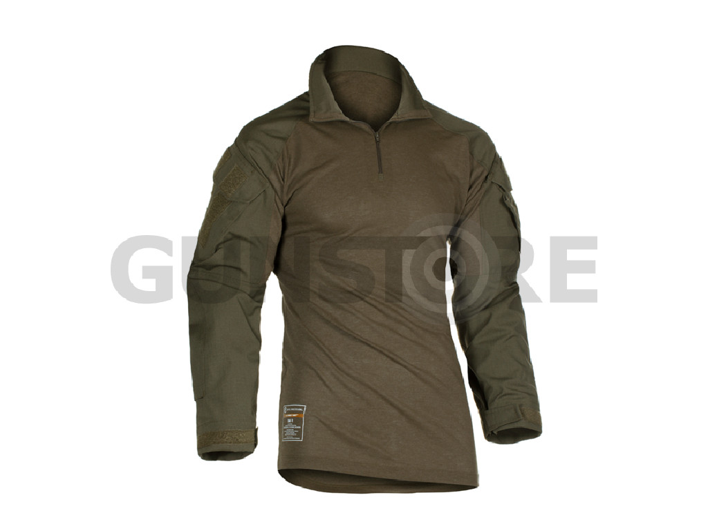 G3 Combat Shirt
