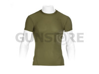 UA Tactical HeatGear Compression Tee 2