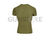 UA Tactical HeatGear Compression Tee 3