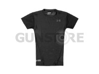 UA Tactical HeatGear Compression Tee 0